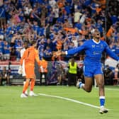 Rangers midfielder Joe Aribo is in demand once again.