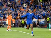Rangers midfielder Joe Aribo is in demand once again.