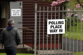 Voters are heading to the polls on July 4
