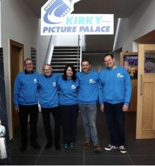 Kirky Picture Palace