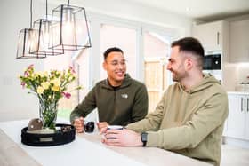 Quiz launched - nearly one in eight Glaswegians say they will stretch finances to move home quickly.