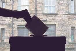 Make your voice heard at East Dunbartonshire Council elections