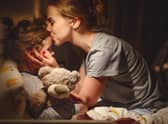 Around 40 per cent of parents say it’s due to having one-to-one time before children's bedtime that makes it special (photo: Adobe)