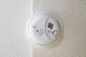 Glasgow hospitals and care homes will be exempt from the Scottish Fire and Rescue services’ new approach to dealing with automatic smoke alarms triggered inside businesses.