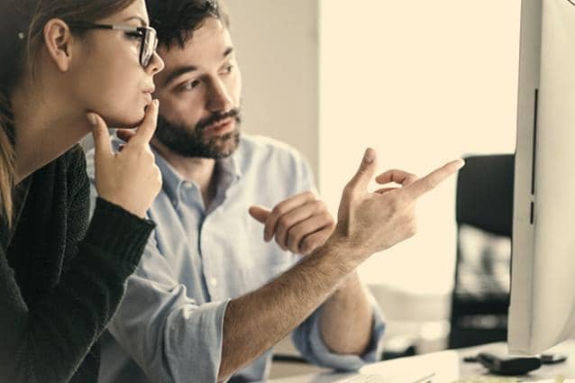 Innovative webinairs are being held to help local businesses.