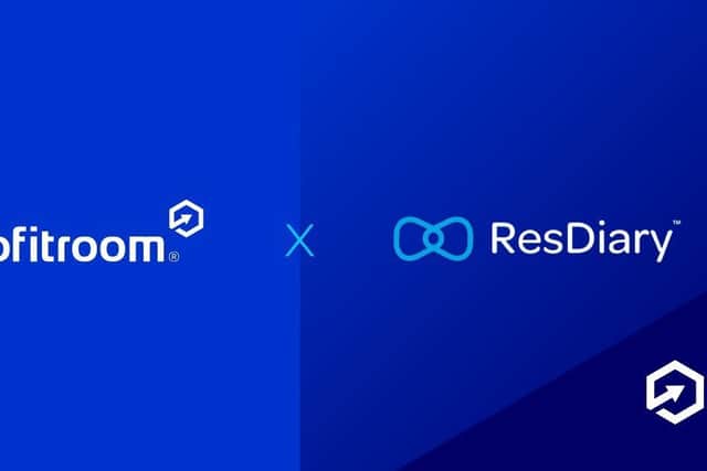 The new partnership