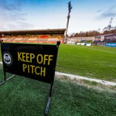 Partick Thistle were relegated despite being just two points behind Queen of the South with a game in hand.