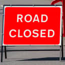 Springboig Road will close until 27 August