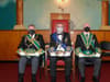 Thornliebank masonic lodge celebrates 150th birthday