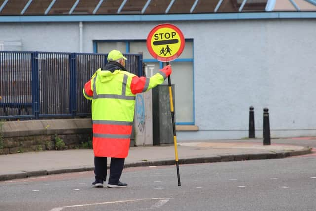 School Crossing Warden jobs are now available across Sheffield.