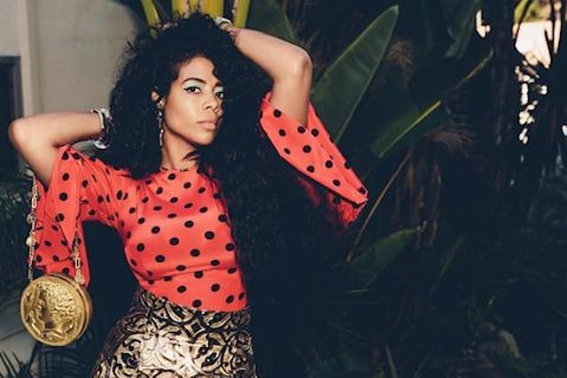Kelis is among the artists heading to Rouken Glen this September