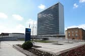 The Council's Executive Committee ratified the plan