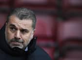 Celtic boss Ange Postecoglou is hopeful of making more additions. (Photo by Rob Casey / SNS Group)