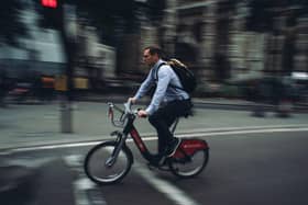 Glasgow named third in UK cities with the most bike commuters