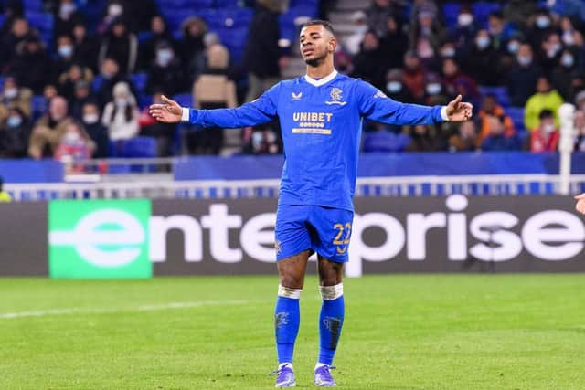 Juninho Bacuna could have a chance of a midfield opening. (Photo by Marcio Machado/Eurasia Sport Images/Getty Images)