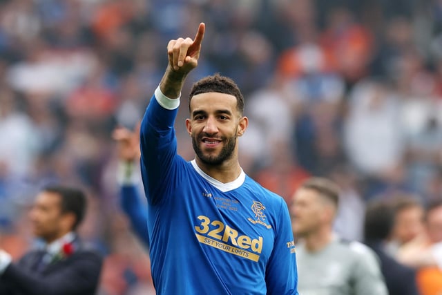 A big success for Rangers. The Gers paid around £3m for the centre back, who has been a rock in defence ever since. He signed a new contract this year.