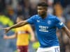 Rangers midfielder in transfer limbo as Ibrox exit runs into 'issues' amid new club timeline