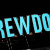 The Advertising Standards Authority (ASA) have ruled that Brewdog shouldn't use the ad