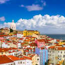 Dive into Portugal’s coastal charm. Picture – Adobe
