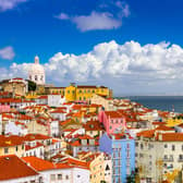Dive into Portugal’s coastal charm. Picture – Adobe