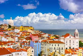 Dive into Portugal’s coastal charm. Picture – Adobe