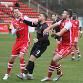Clyde and Stirling Albion will both take part in the inaugural NL Cup