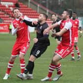 Clyde and Stirling Albion will both take part in the inaugural NL Cup