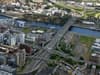 Section of the M8 motorway in city centre could be downgraded to a ‘boulevard’