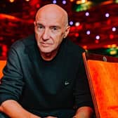 Midge Ure