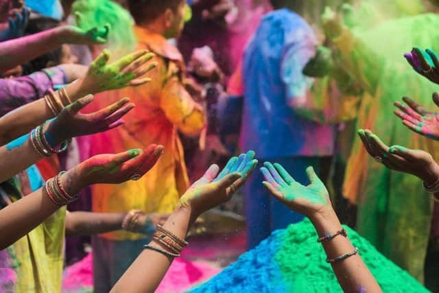 The ancient Indian festival of colours has evolved far beyond its traditional roots to become a cultural phenomenon.