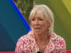 What about Glasgow? Nadine Dorries appears to forget about Glasgow hosted 2014 Commonwealth Games in BBC interview