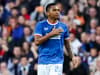 Alfredo Morelos is Rangers inspiration for Ibrox star as he looks to achieve what Colombian maverick did