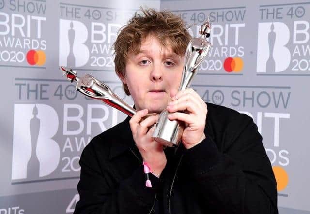 With the Snuts and Lewis Capaldi taking the UK charts by storm, t appears that Whitburn is the new epicentre of pop. Capaldi shot to stardom in early 2019, when debut single Somone You Loved enjoyed a six-week run at number one. Follow-up Before You Go (2020), also reached the top.