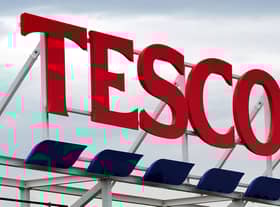 Tesco has apologised for the issue  