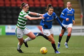 SWPL clubs are set for form a new league and cup competiton.  (Photo by Ross MacDonald / SNS Group)