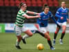 Scottish Women’s Premier League to form new league and cup within SPFL structure from start of 2022/23 season