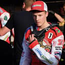 Covid-19 restrictions have stopped Aussie youngster Connor Bailey joining Glasgow Tigers