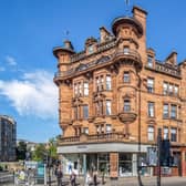 These properties are all for sale in Glasgow.