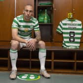 Scott Brown has announced his retirement from professional football 