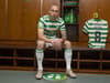 Scott Brown: career highlights as former Celtic and Scotland captain announces his retirement at the age of 36