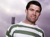 Celtic legend Bertie Auld’s iconic Lisbon Lion jersey to sell for potential record-breaking figure at Glasgow auction