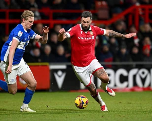 Birmingham City and Wrexham have earned Rangers takeover kudos