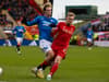 Rangers v Aberdeen injury news: 5 ruled out and 5 doubts for Viaplay Cup Final - gallery