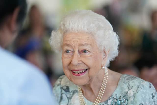 Queen Elizabeth II’s funeral: What happens to hospital appointments on Monday in East Sussex? (Photo by Kirsty O'Connor-WPA Pool/Getty Images)