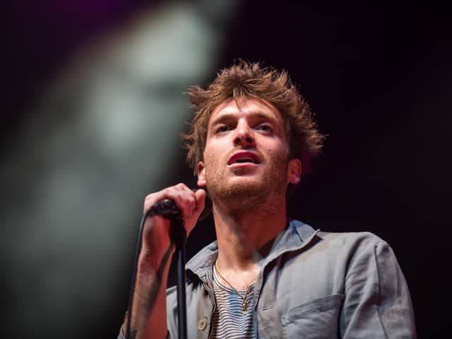 Paolo Nutini is one of Paisley's most famous sons with the singer also attending St Andrew's Academy. In an interview with the Big Issue speaking about his hometown he said: “Paisley offered me and my family a life, way back, and it has continued to do so. When I think of Paisley, I think of everything that has shaped my life."