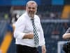 Celtic boss provides transfer update and Rangers receive boost 