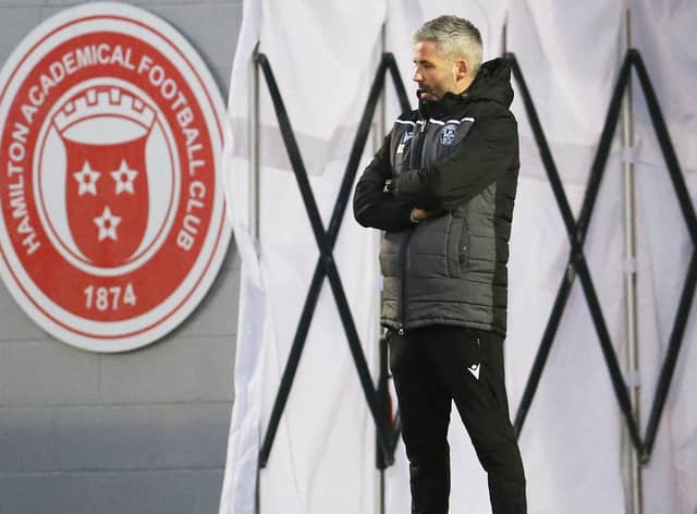 Keith Lasley will be continuing his almost unbroken 22-year spell with Motherwell
