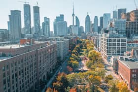 Toronto's diverse delights await Brits keen to discover "6ix and the city"