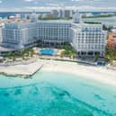 Cancún. Image: TUI.