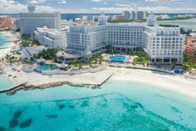 Cancún. Image: TUI.